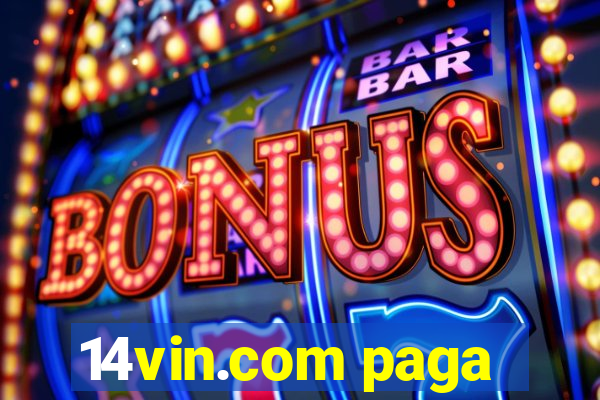 14vin.com paga